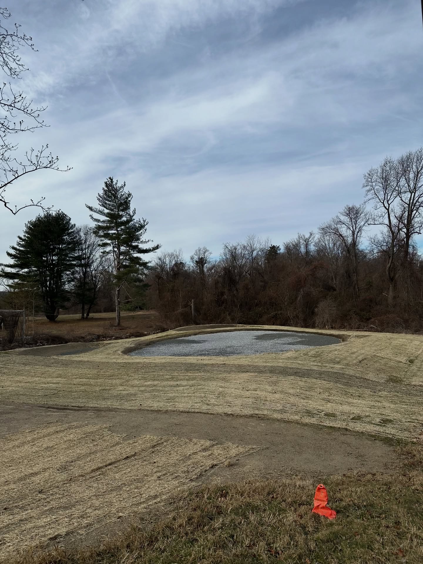 Driving Range
